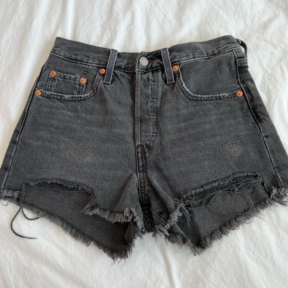 Levi’s 501 Original Shorts